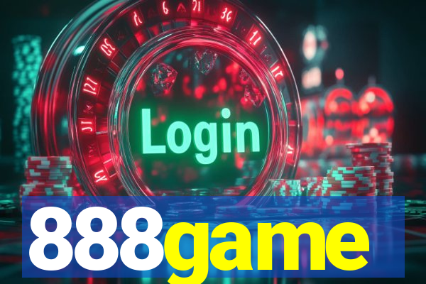 888game