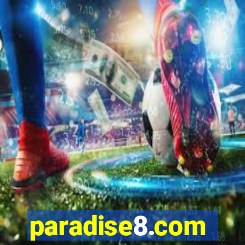 paradise8.com