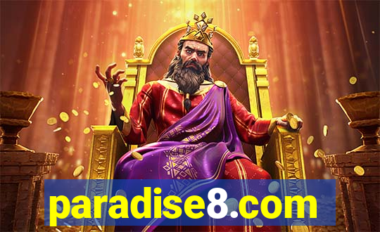 paradise8.com