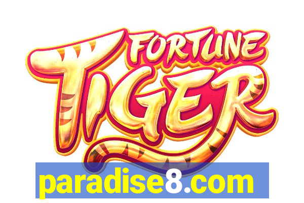 paradise8.com