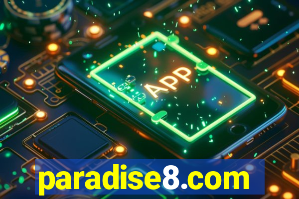 paradise8.com