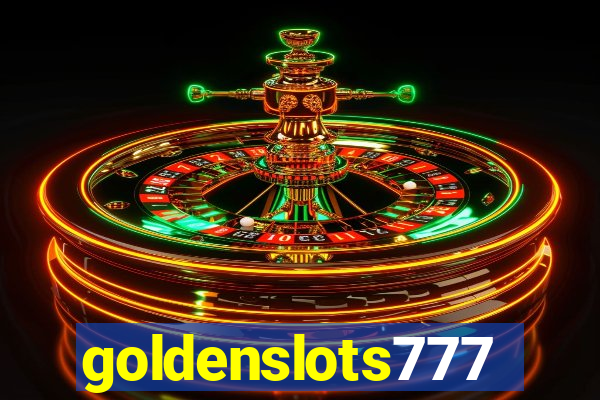 goldenslots777