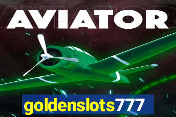 goldenslots777