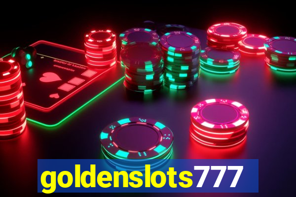 goldenslots777