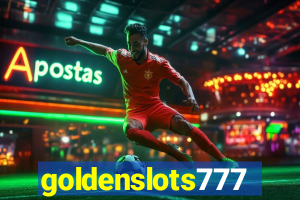 goldenslots777