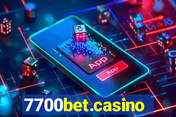 7700bet.casino