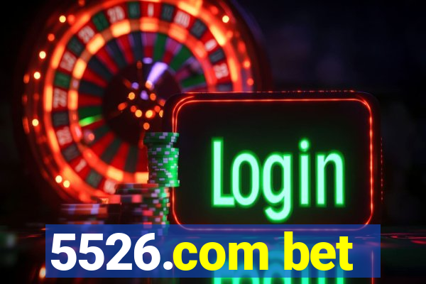 5526.com bet