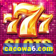 cacowa6.com