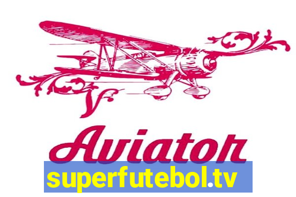 superfutebol.tv