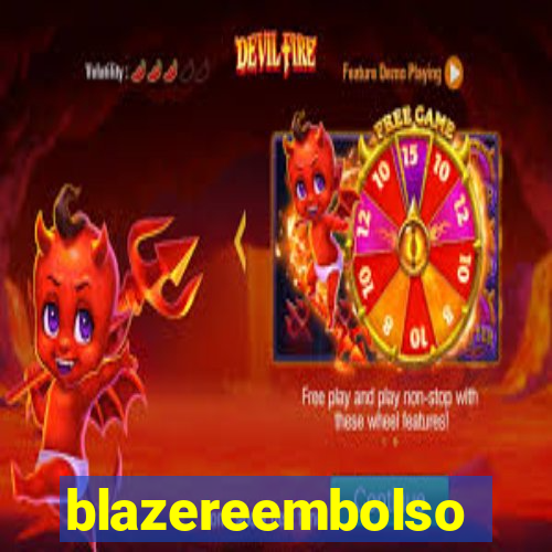 blazereembolso