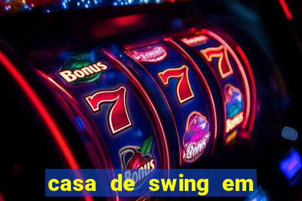 casa de swing em foz do iguaçu