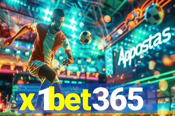 x1bet365