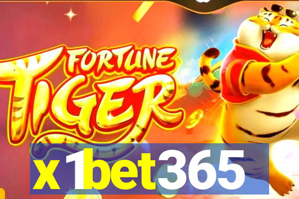 x1bet365