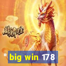 big win 178