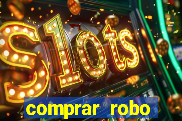 comprar robo fortune tiger