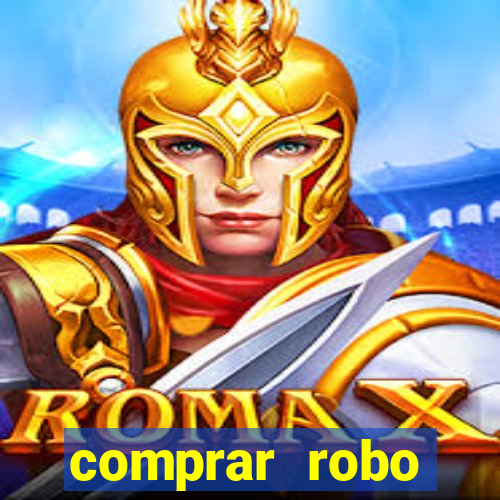 comprar robo fortune tiger