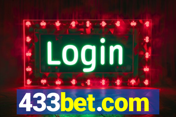 433bet.com