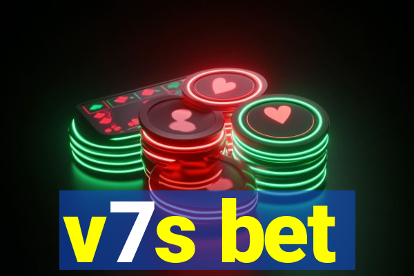 v7s bet