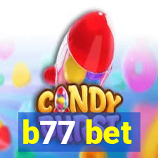 b77 bet