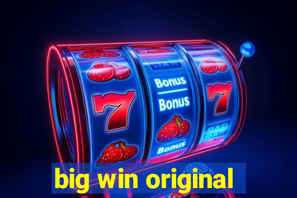 big win original