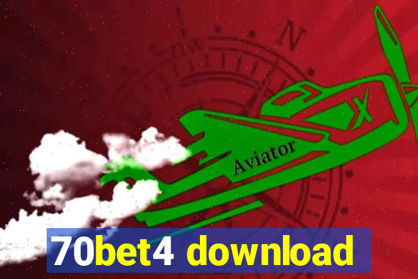 70bet4 download