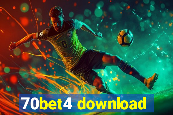 70bet4 download