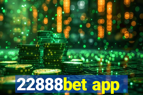 22888bet app