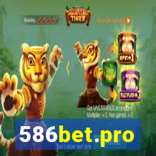 586bet.pro