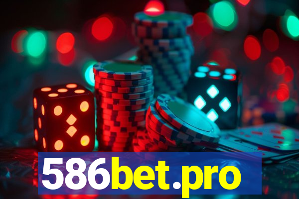 586bet.pro