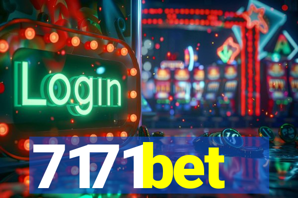 7171bet