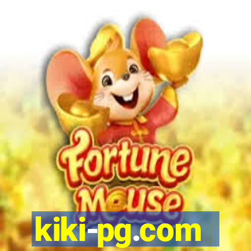 kiki-pg.com