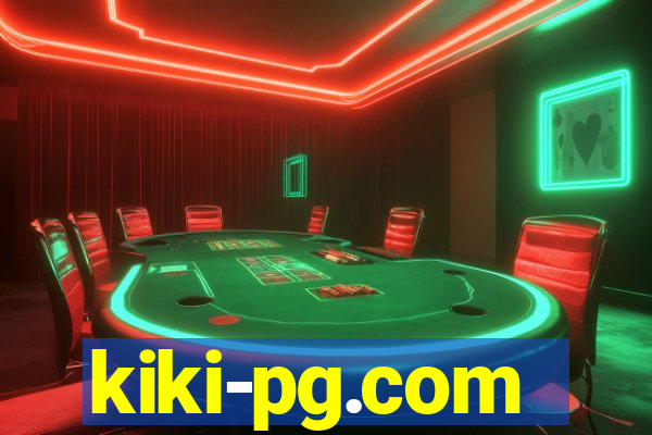 kiki-pg.com