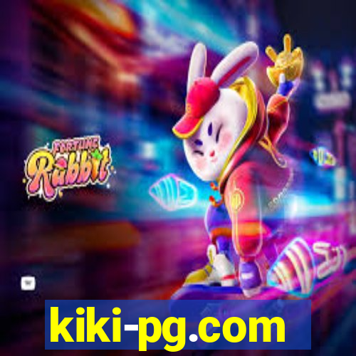 kiki-pg.com