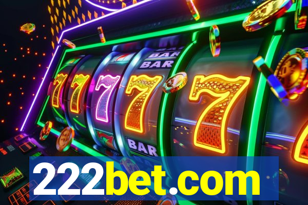 222bet.com