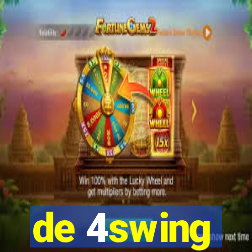 de 4swing