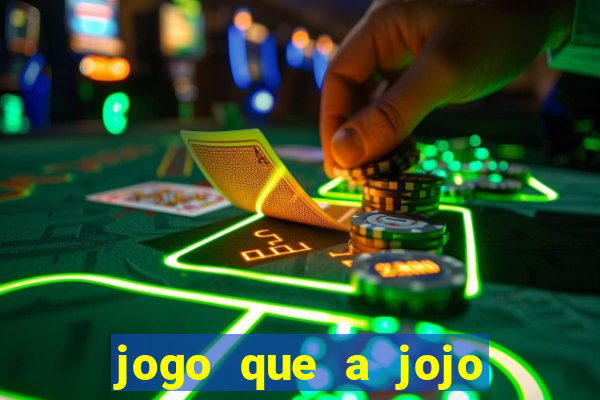 jogo que a jojo todynho joga