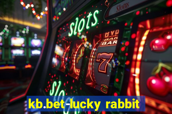 kb.bet-lucky rabbit