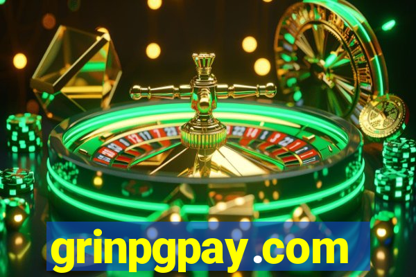 grinpgpay.com