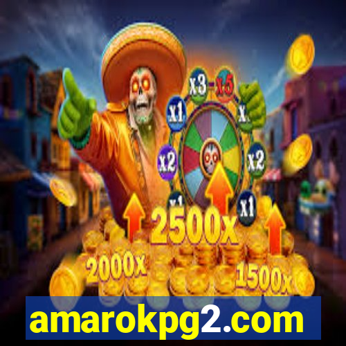 amarokpg2.com