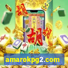 amarokpg2.com