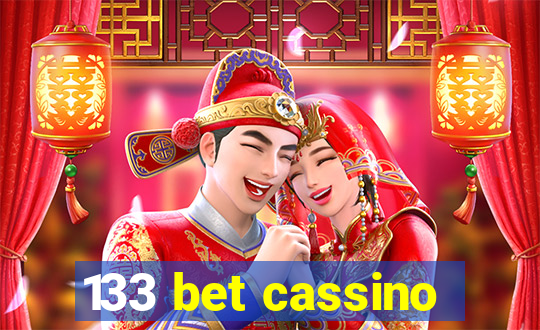 133 bet cassino