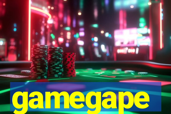 gamegape