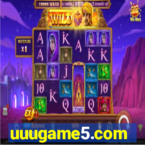 uuugame5.com