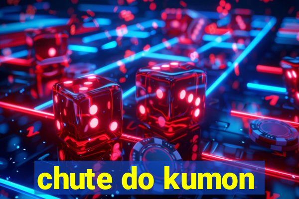 chute do kumon