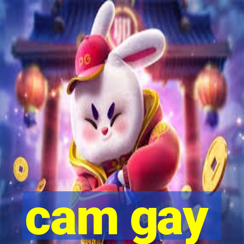 cam gay