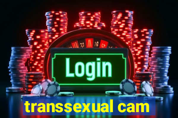 transsexual cam