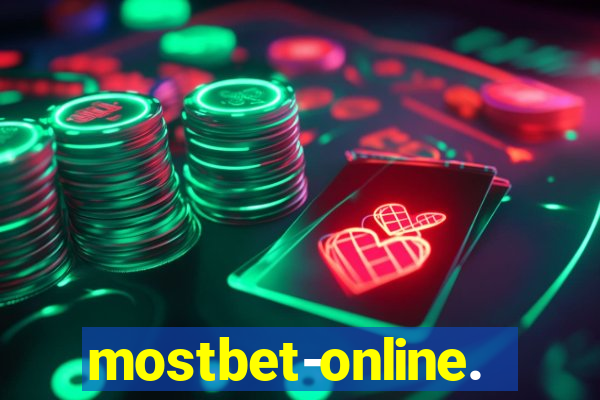 mostbet-online.com.br