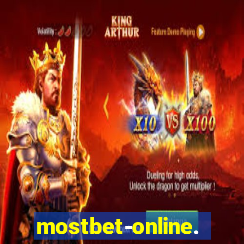 mostbet-online.com.br