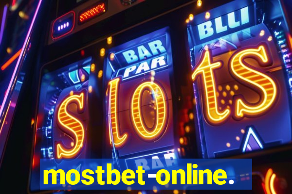 mostbet-online.com.br