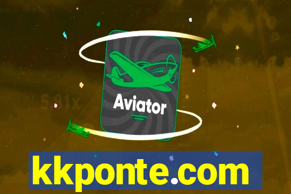 kkponte.com